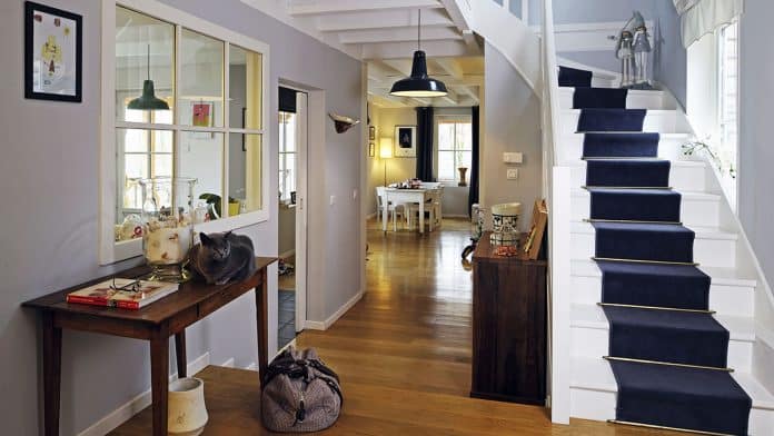Combien de pièces doit contenir la maison idéale